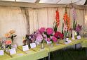 Flower Tent